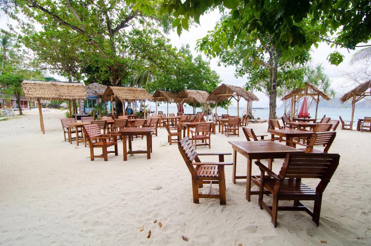 The Resort 3*
