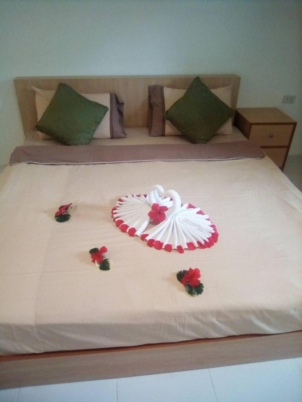 Nin Karon Guest house Phuket