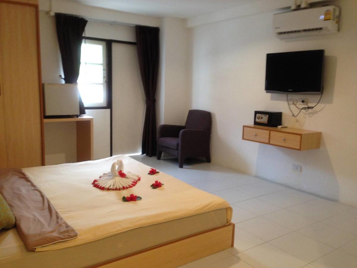Nin Karon 3* Phuket