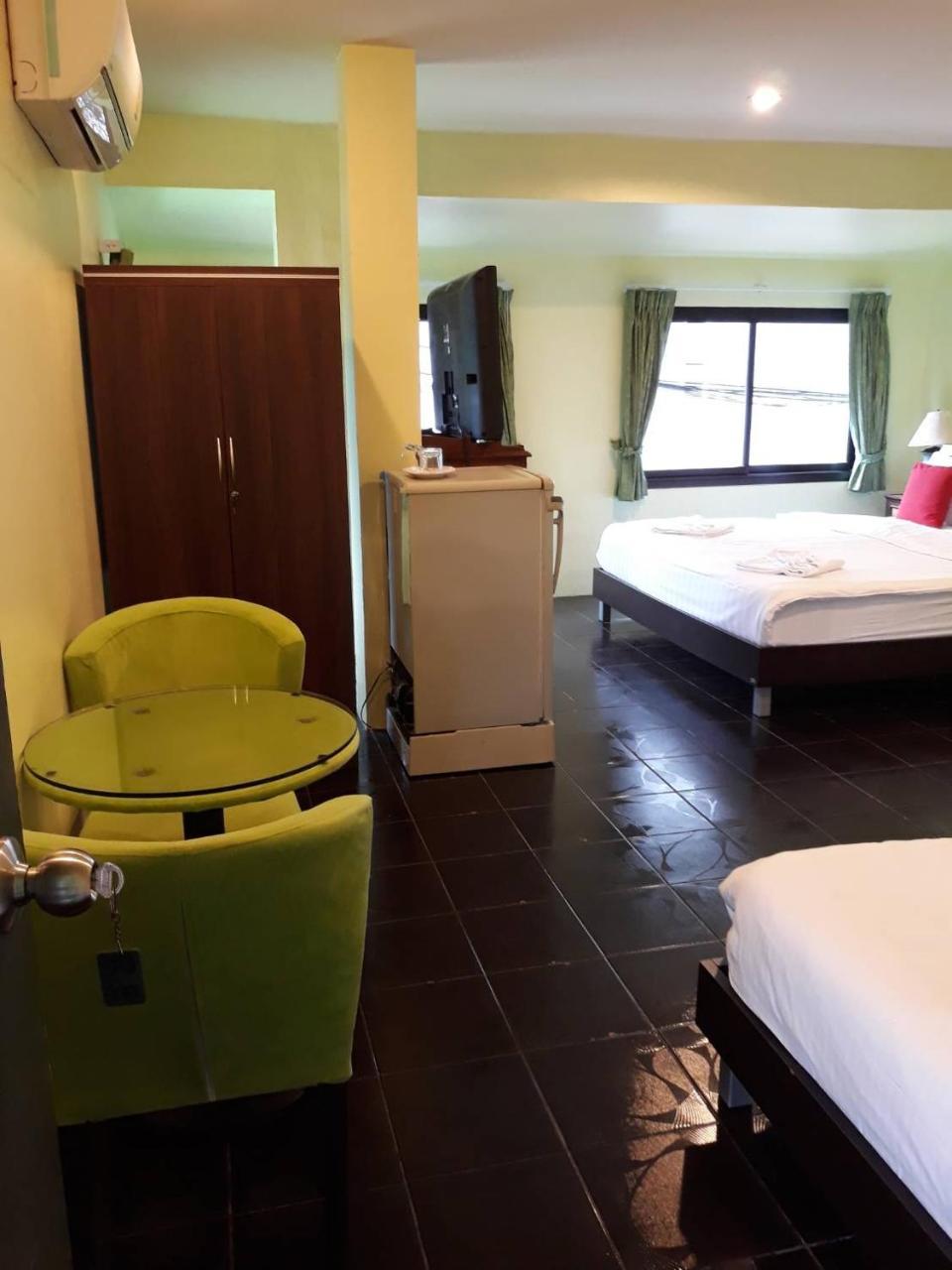 Kluay Mai Guest House Chaweng (Koh Samui)