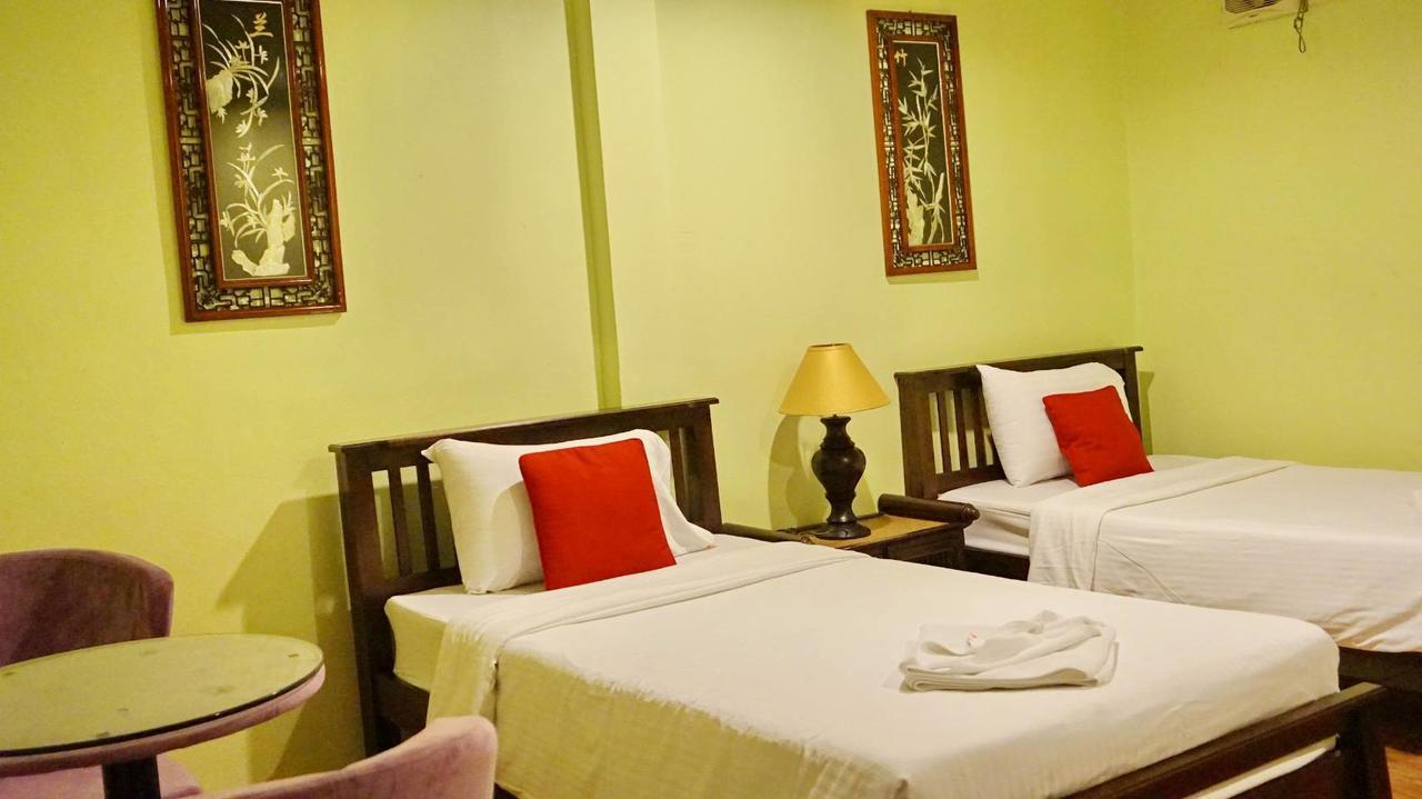 Kluay Mai Guest House Guest house 2*