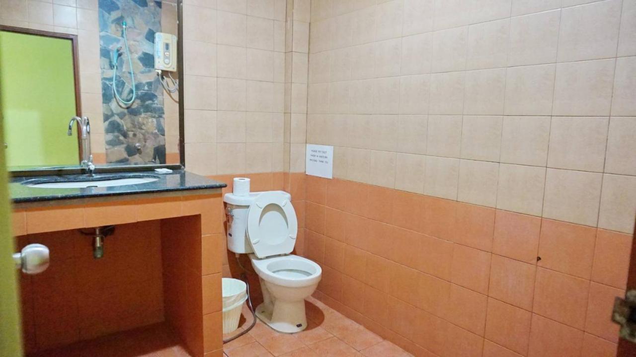 Kluay Mai Guest House 2* Chaweng (Koh Samui)