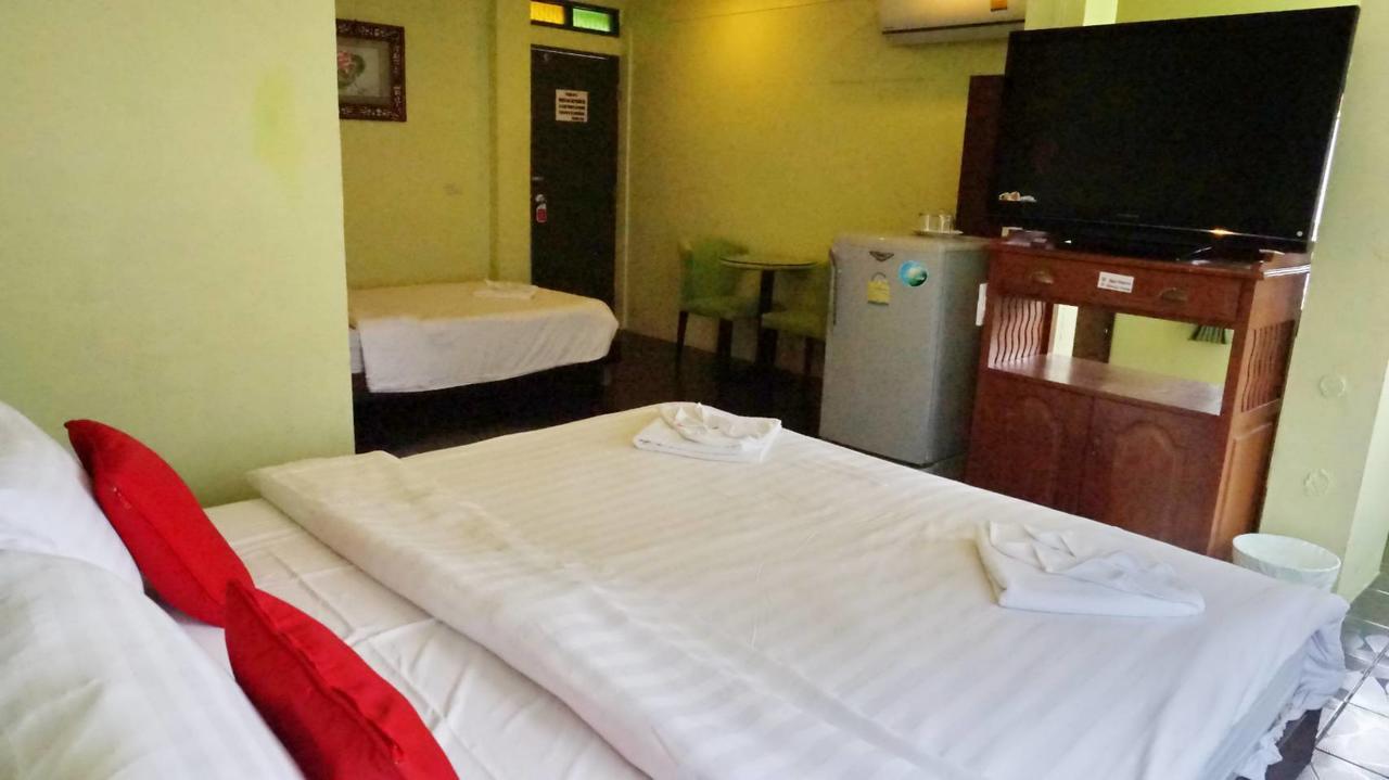 Guest house Kluay Mai Guest House Chaweng (Koh Samui)