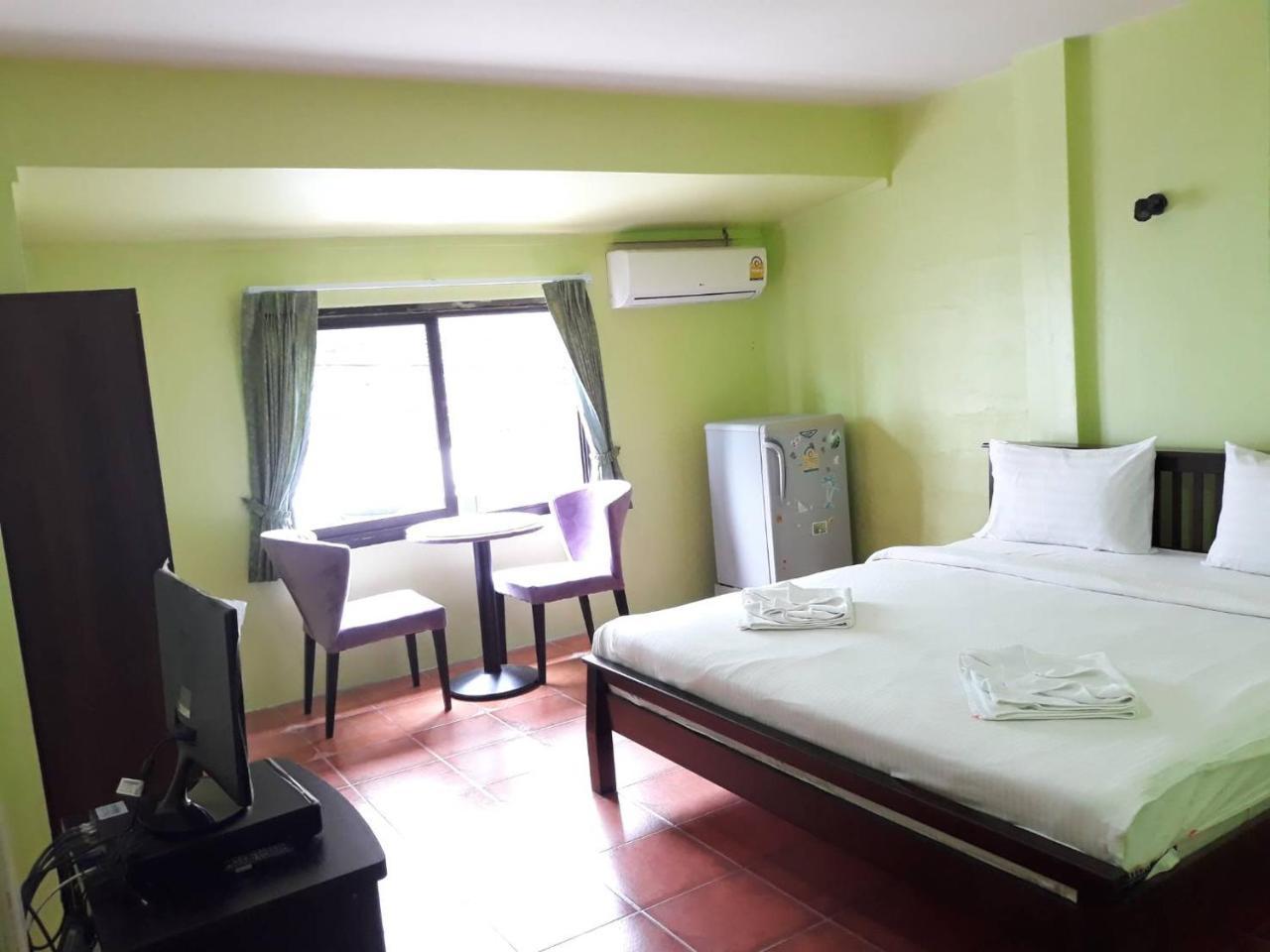 Kluay Mai Guest House Guest house 2*
