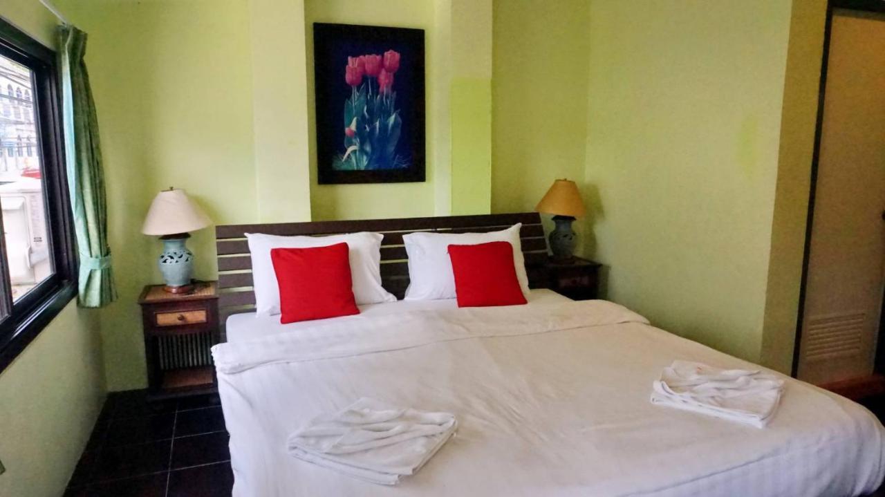 Kluay Mai Guest House 2*