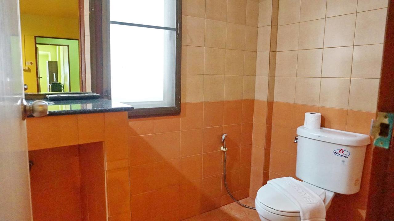 Kluay Mai Guest House 2* Chaweng (Koh Samui)