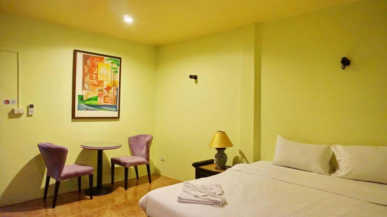 Kluay Mai Guest House Guest house Chaweng (Koh Samui)