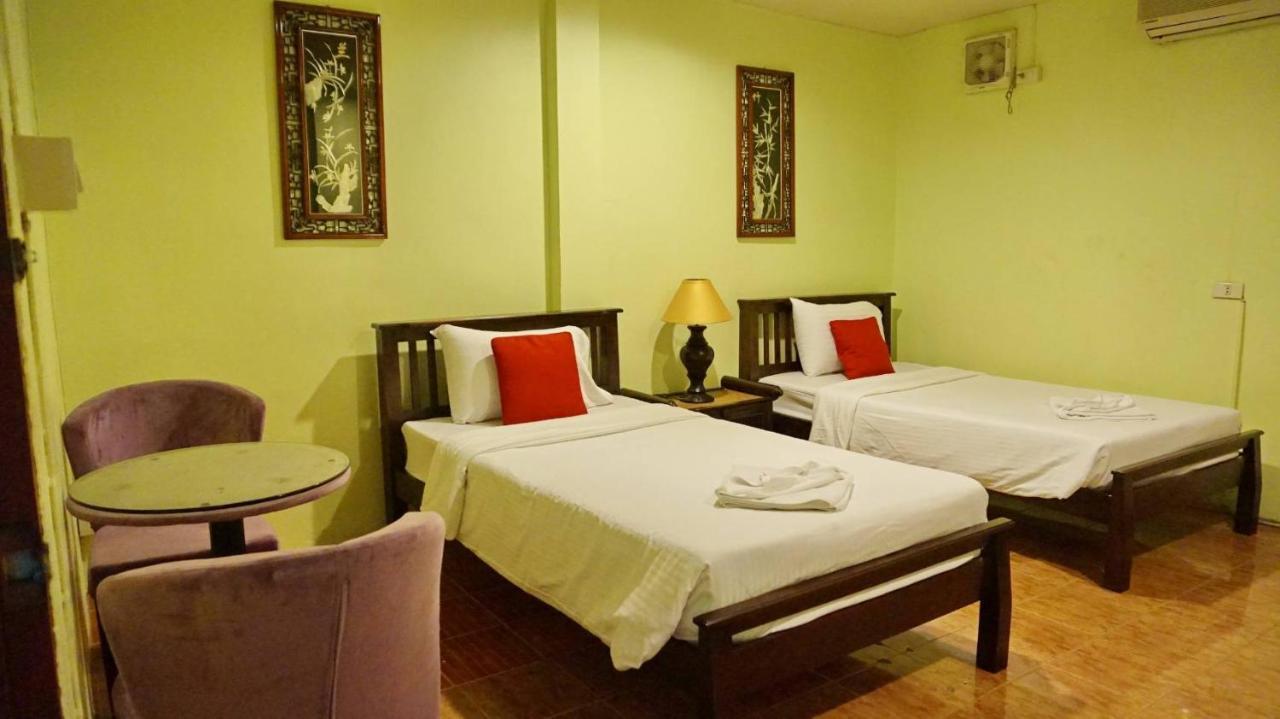 Guest house Kluay Mai Guest House Chaweng (Koh Samui)