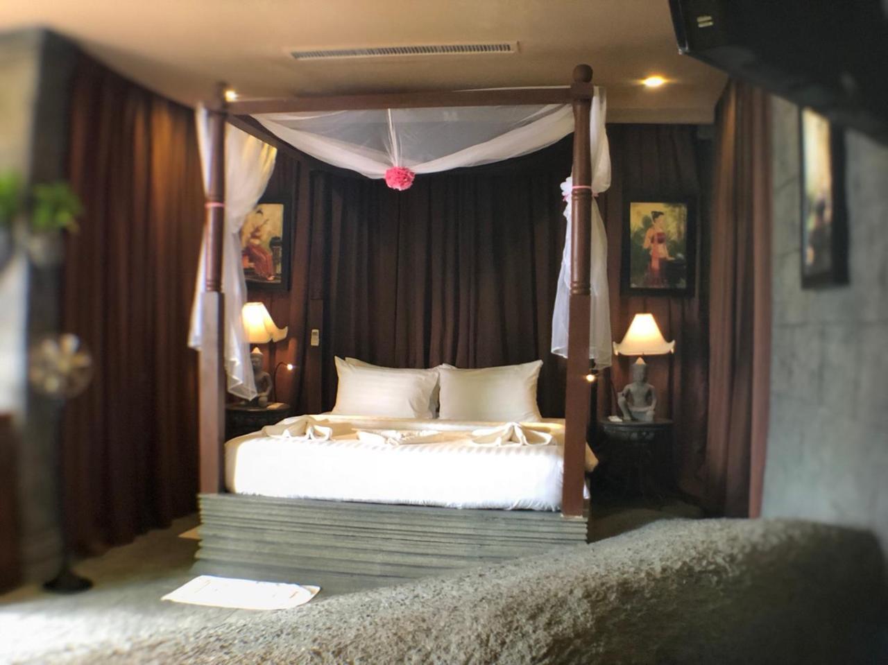 Hotel Le Palais