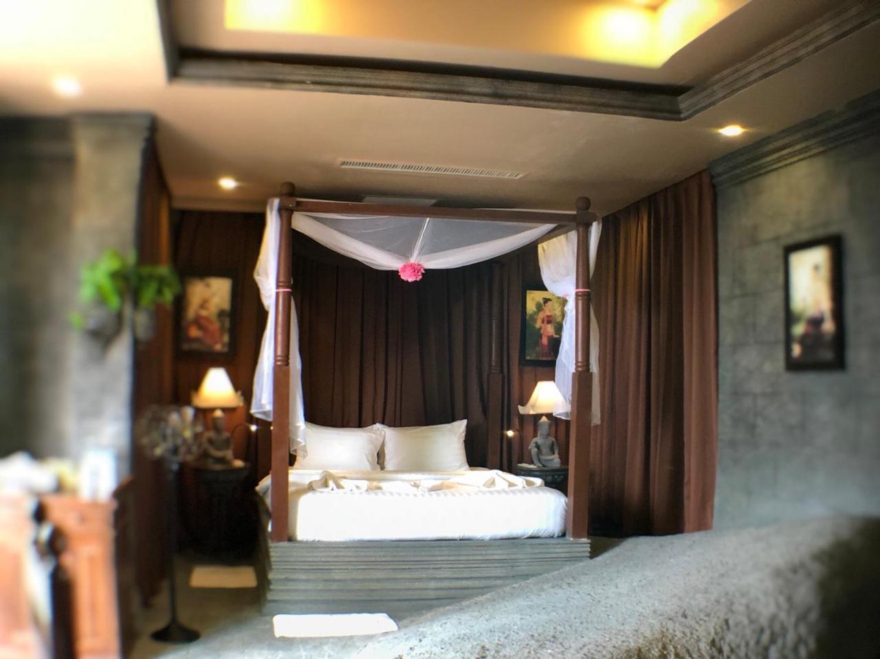 Le Palais Hotel Haad Rin