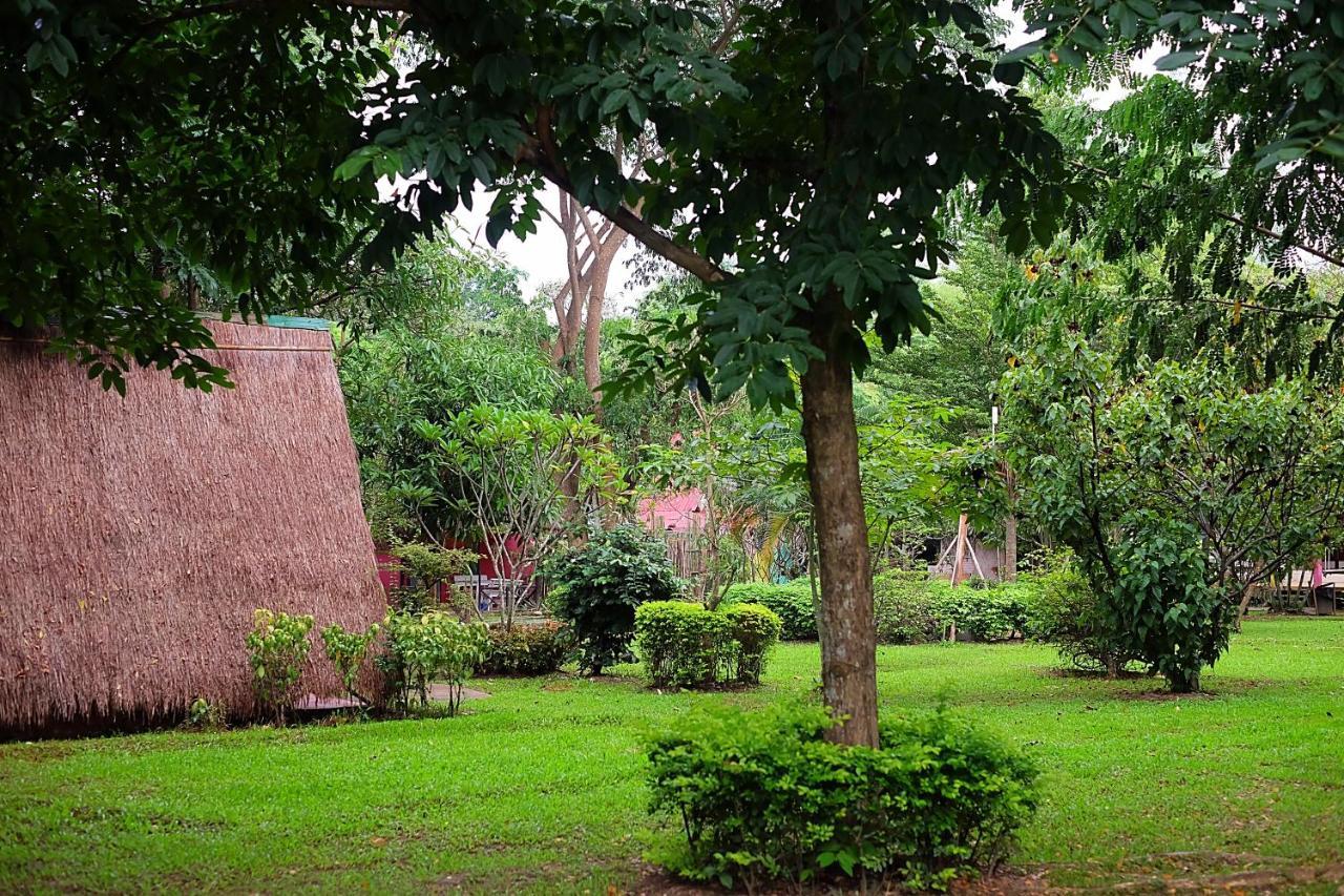 Phu Fah Resort Pai