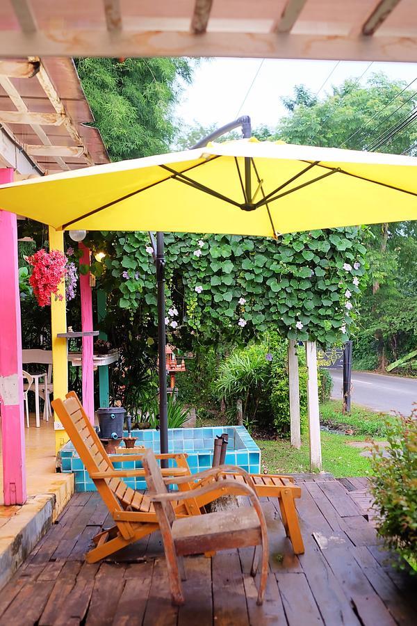 Phu Fah Resort 3*