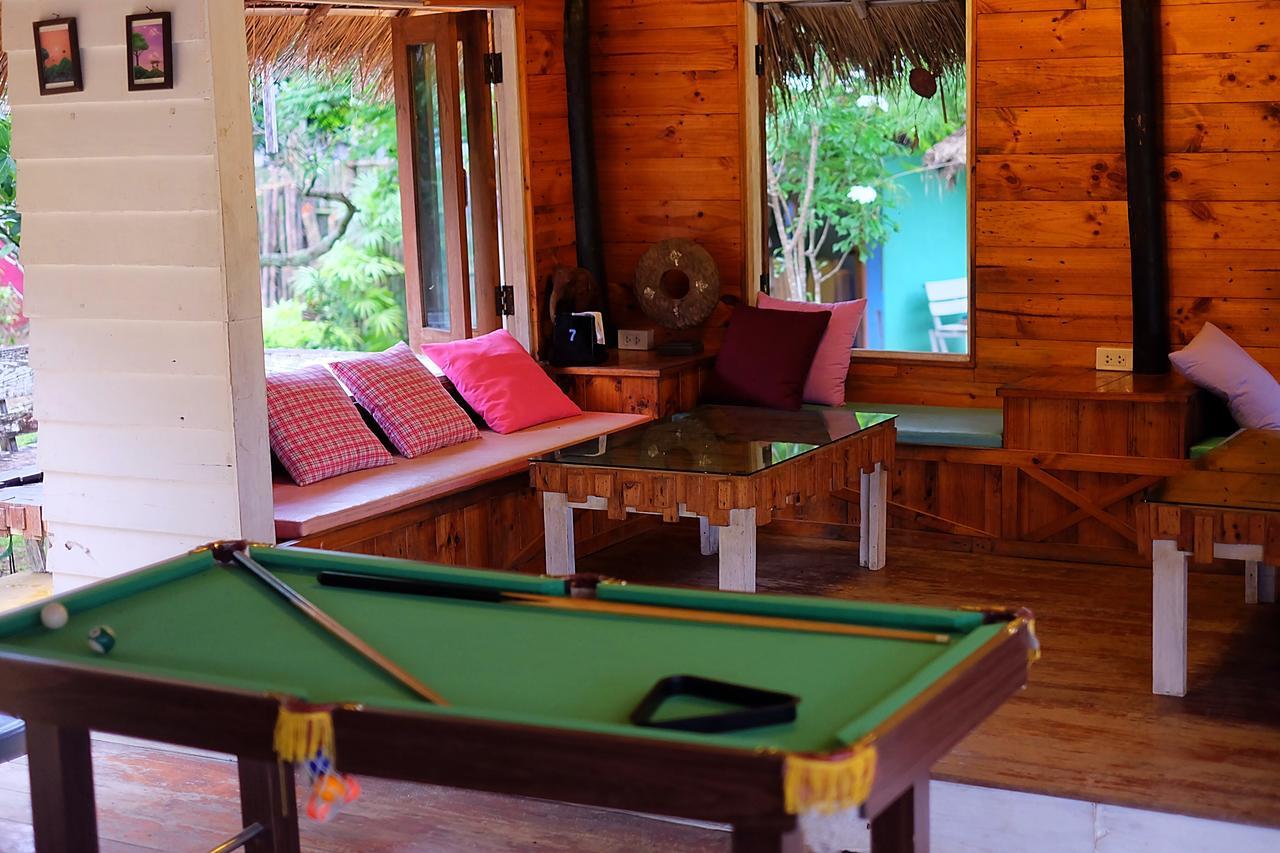 Phu Fah Resort