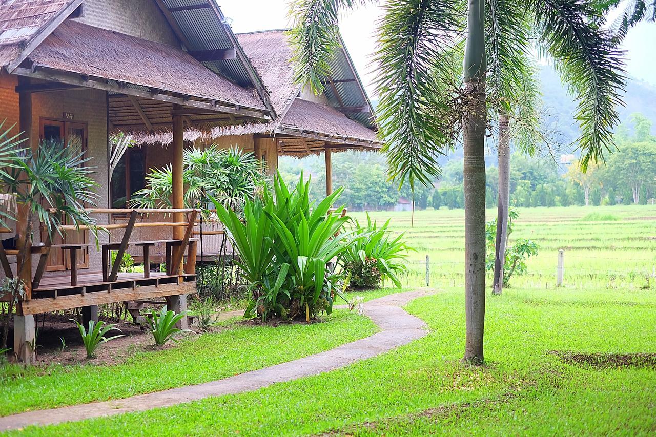 Phu Fah Resort