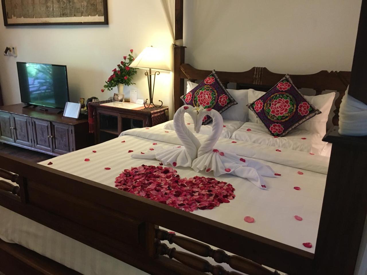 Hongkhao Village Resort 3*