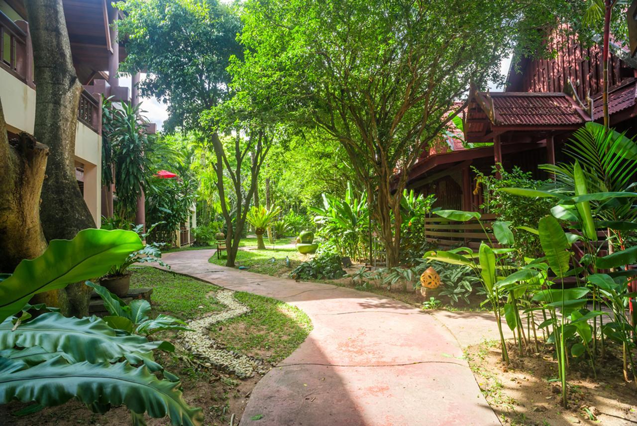 Resort Samui Sense 4*