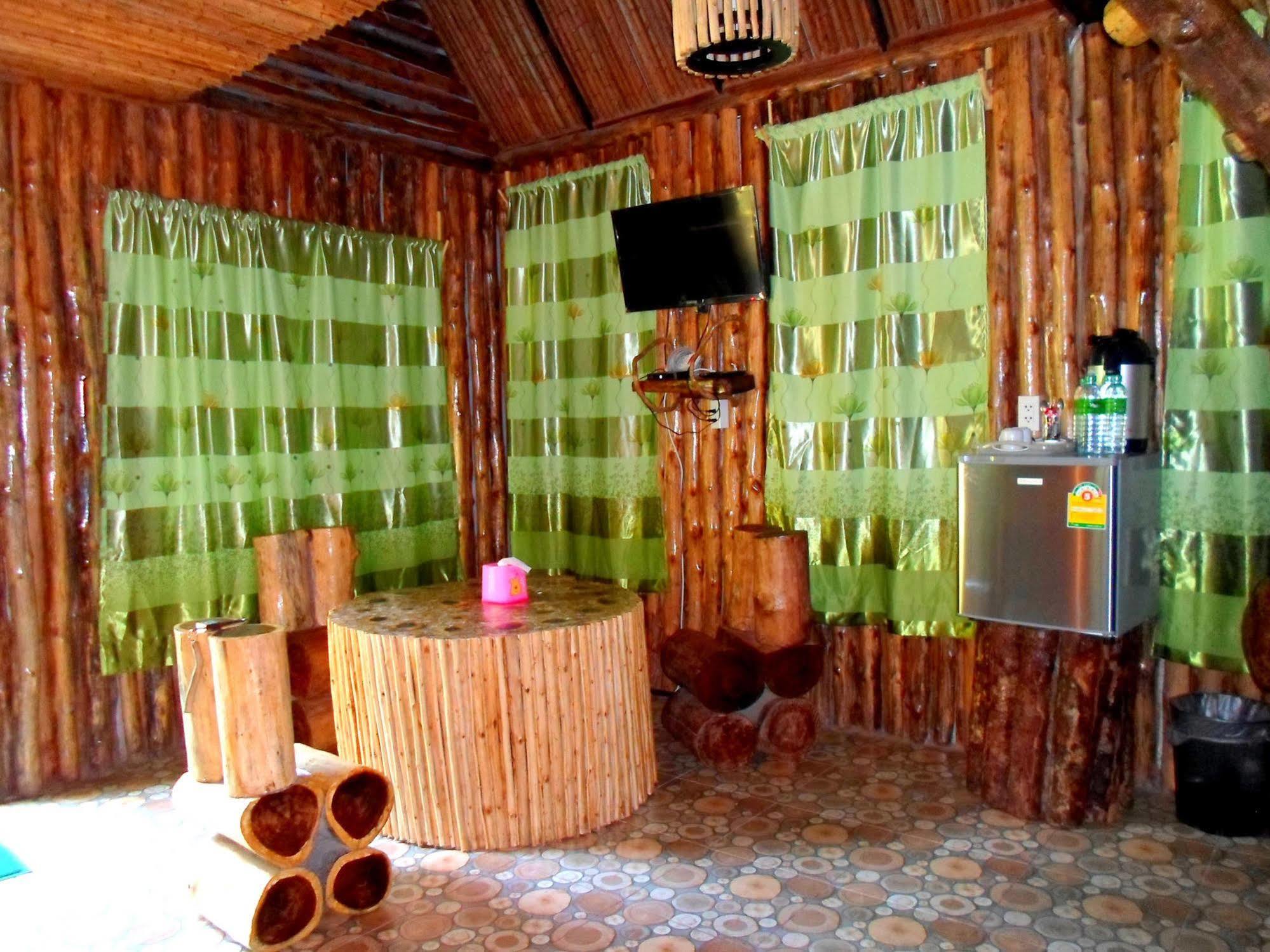 Khao Sok Tree House Resort Khao Sok National Park