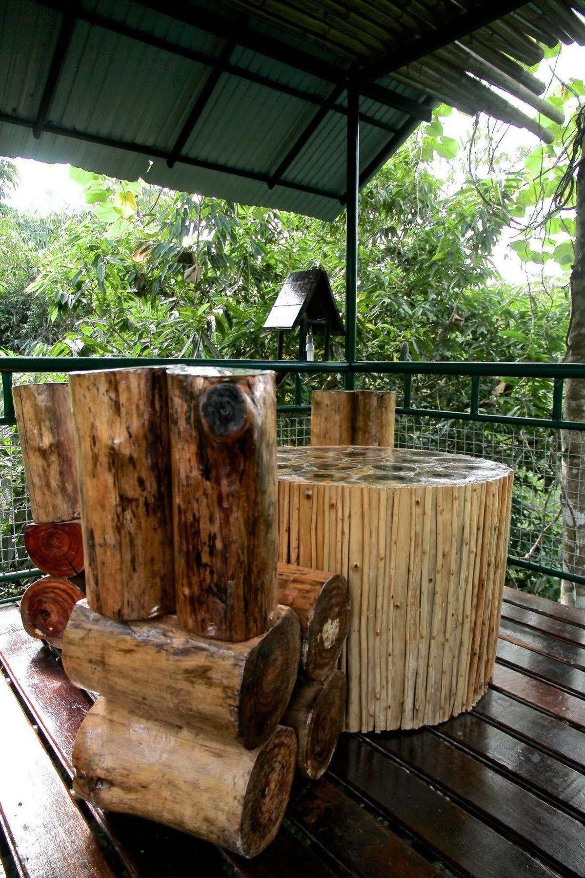 Khao Sok Tree House 4* Khao Sok National Park