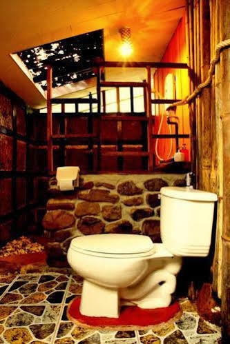Khao Sok Tree House 4*
