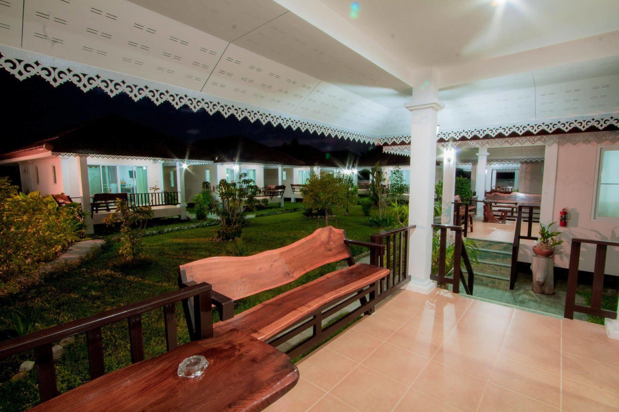 Baan Opun Garden 3*