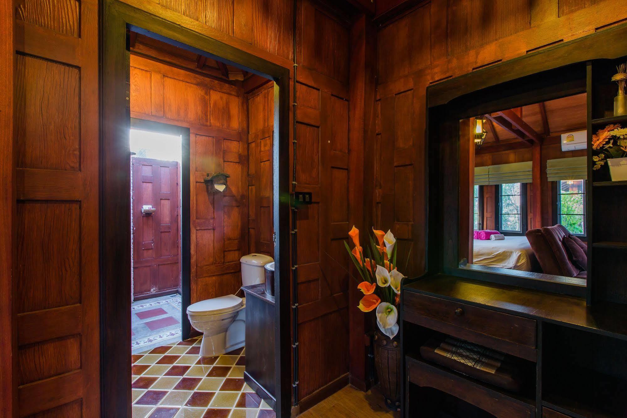 Lemon Tree Naturist Resort Naiharn Beach Phuket Phuket