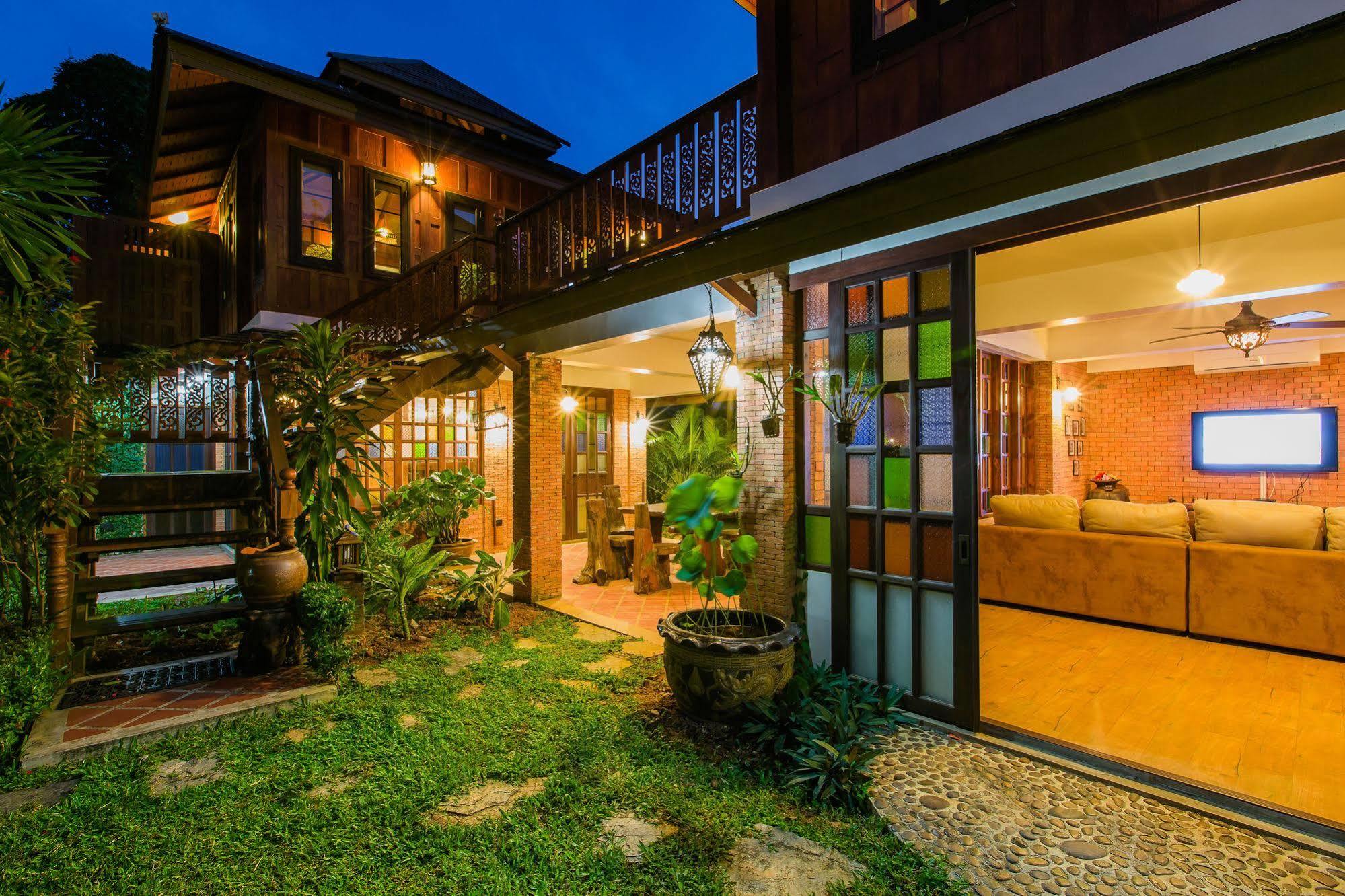 Lemon Tree Naturist Resort Naiharn Beach Phuket 3*