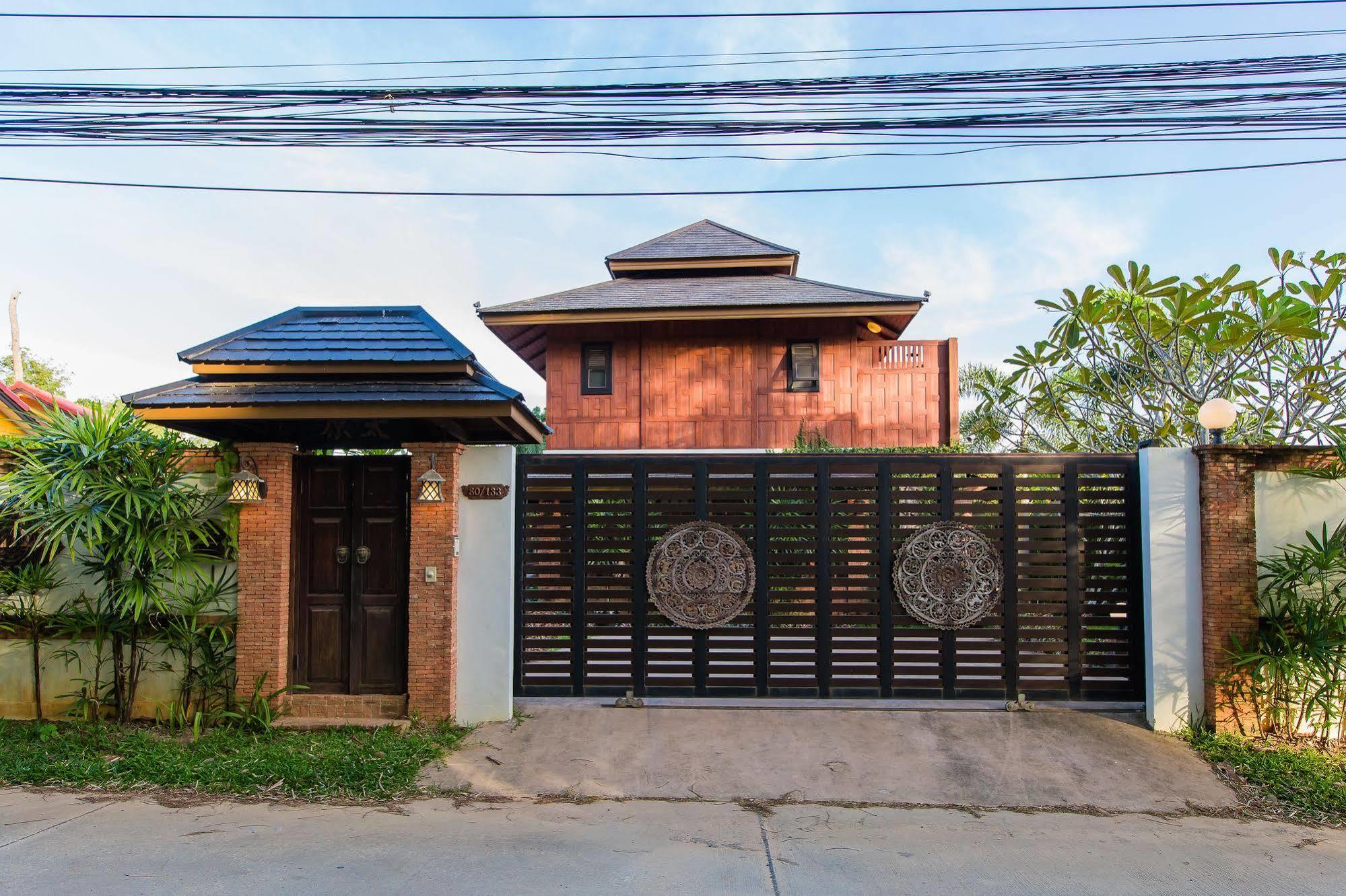 Lemon Tree Naturist Resort Naiharn Beach Phuket Phuket