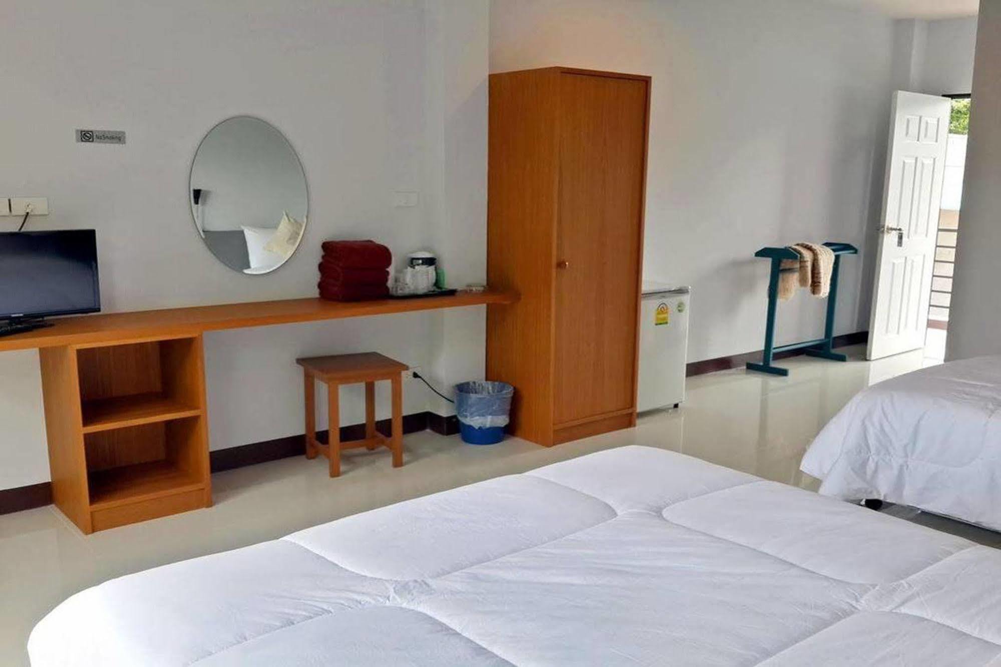 Yousabuy Samui Resort 2*