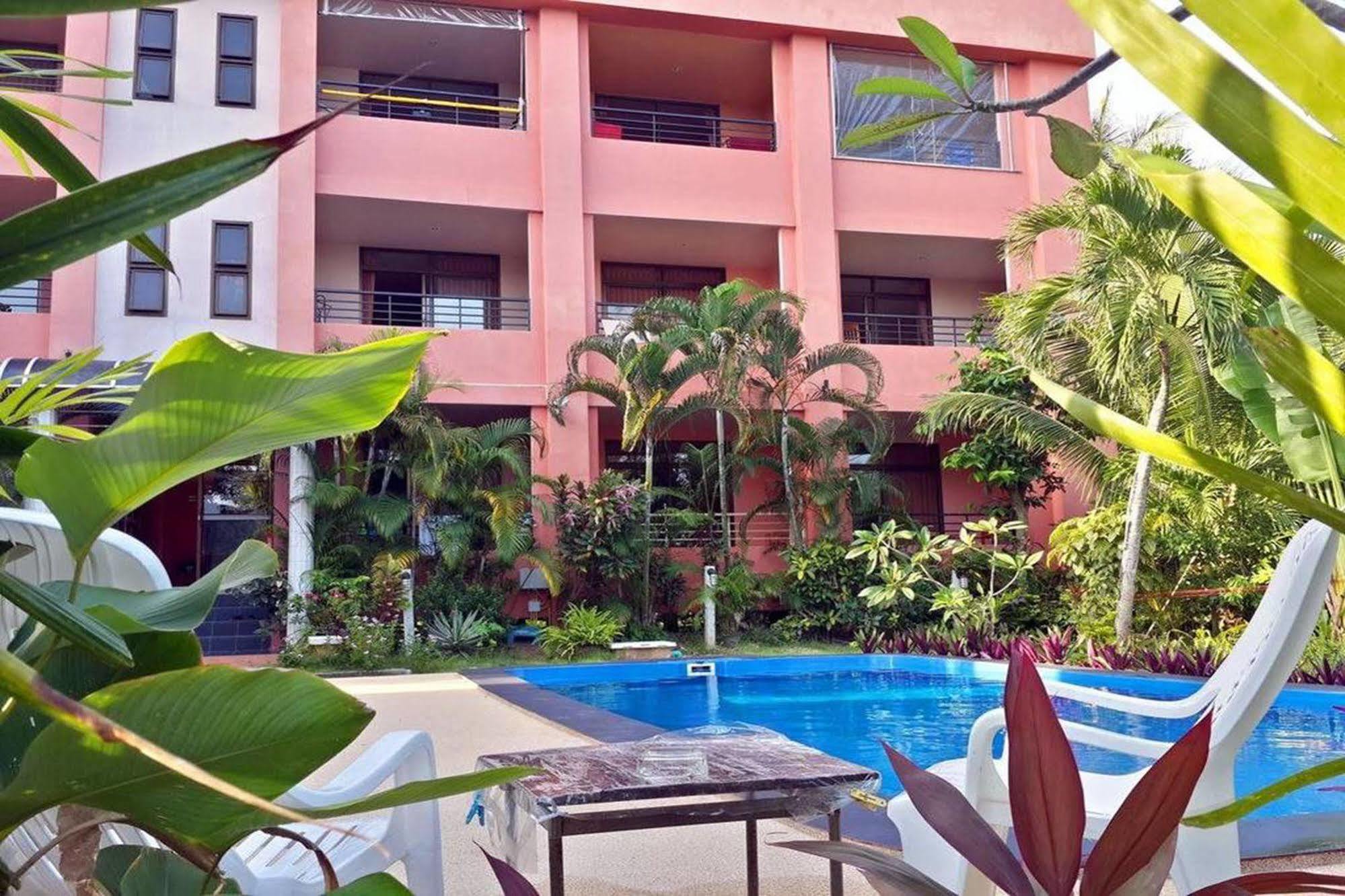 Resort Yousabuy Samui
