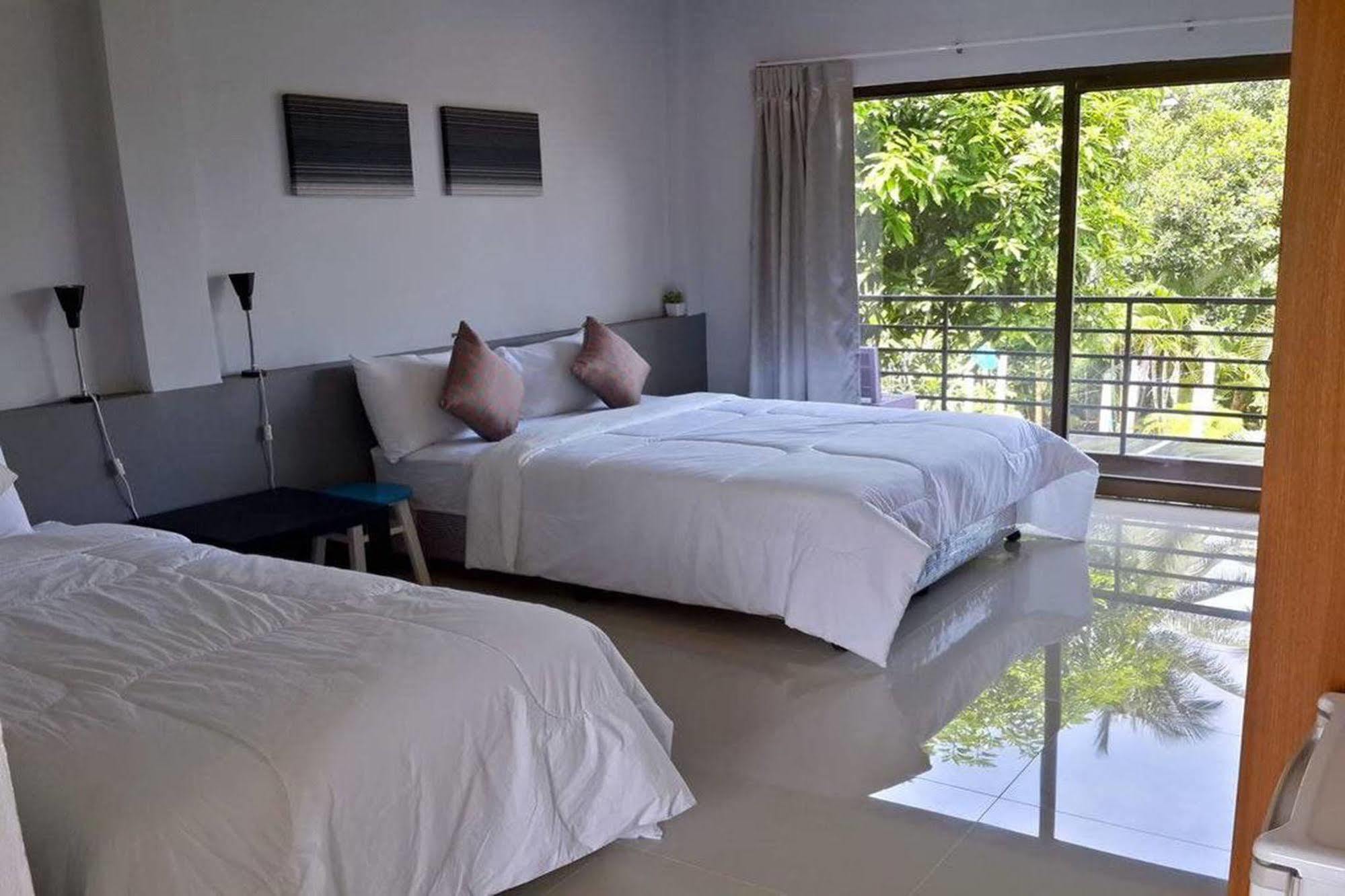 Resort Yousabuy Samui Maret