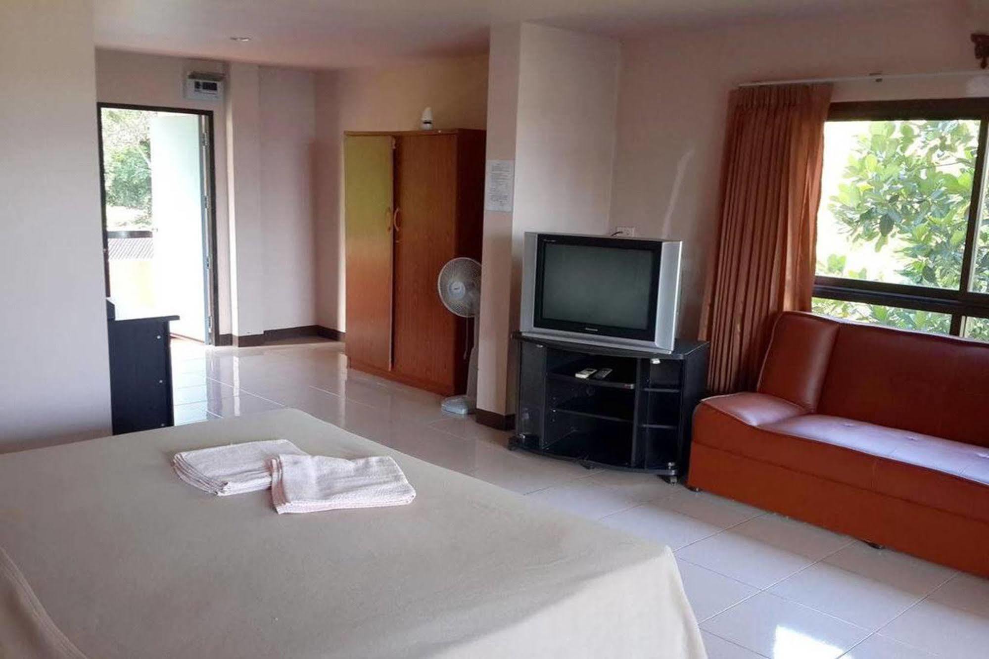 Resort Yousabuy Samui Maret