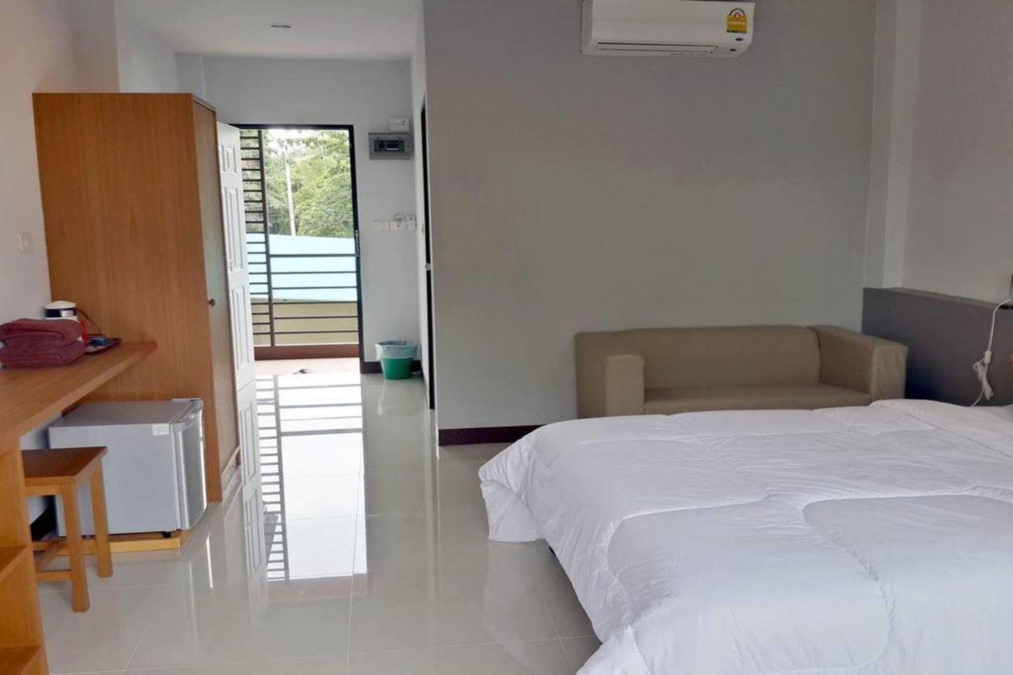 Yousabuy Samui 2* Maret