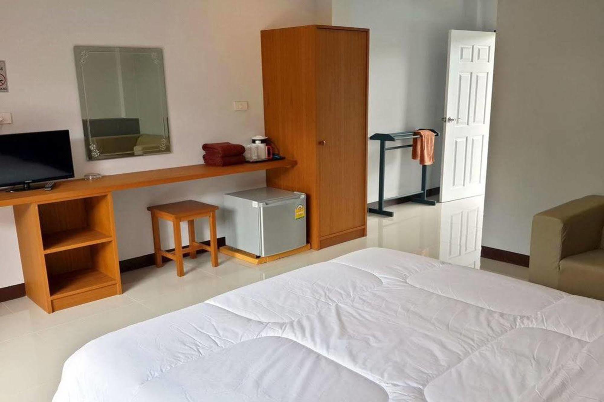 Resort Yousabuy Samui