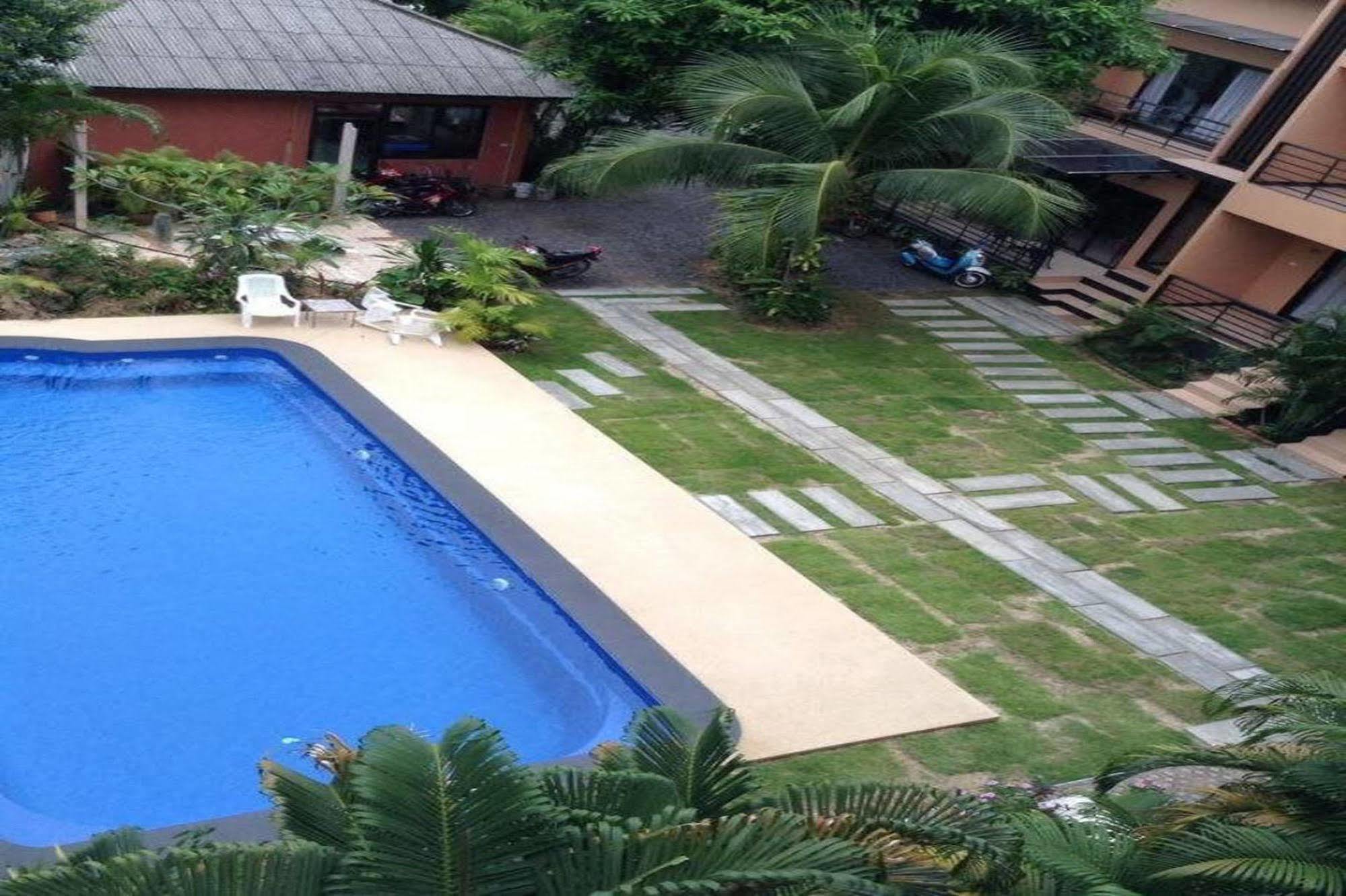 Yousabuy Samui