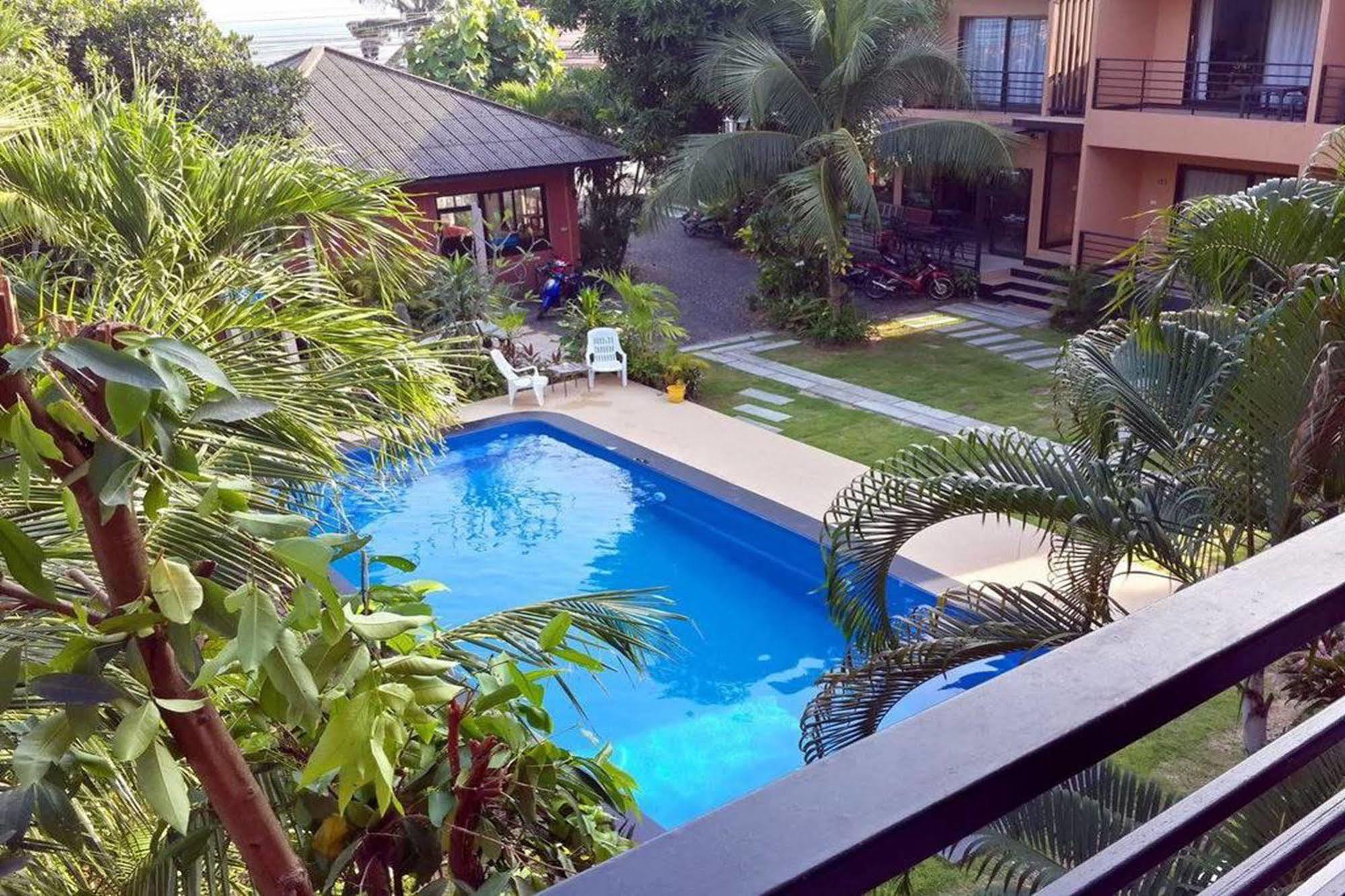 Resort Yousabuy Samui