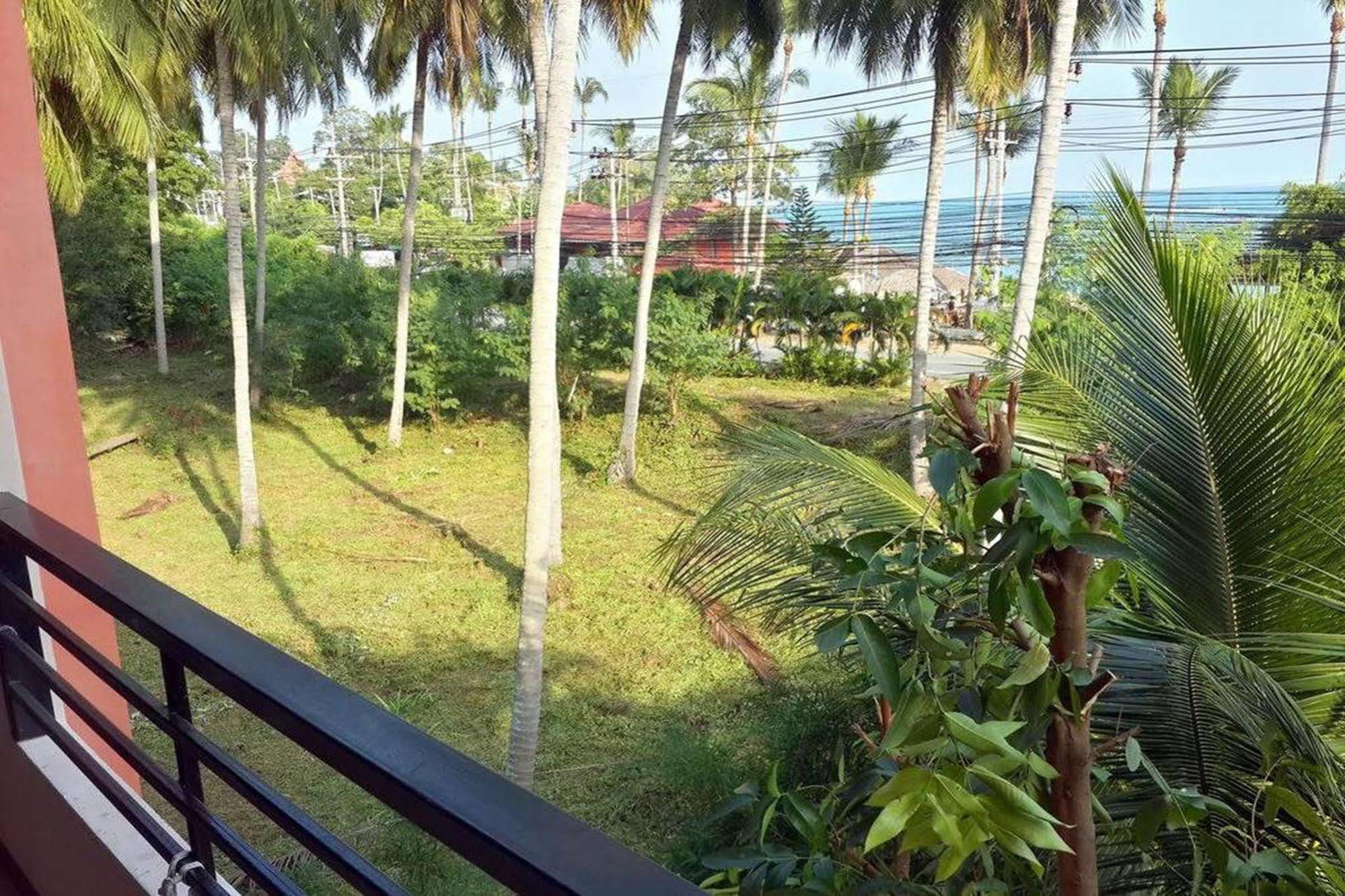 Resort Yousabuy Samui