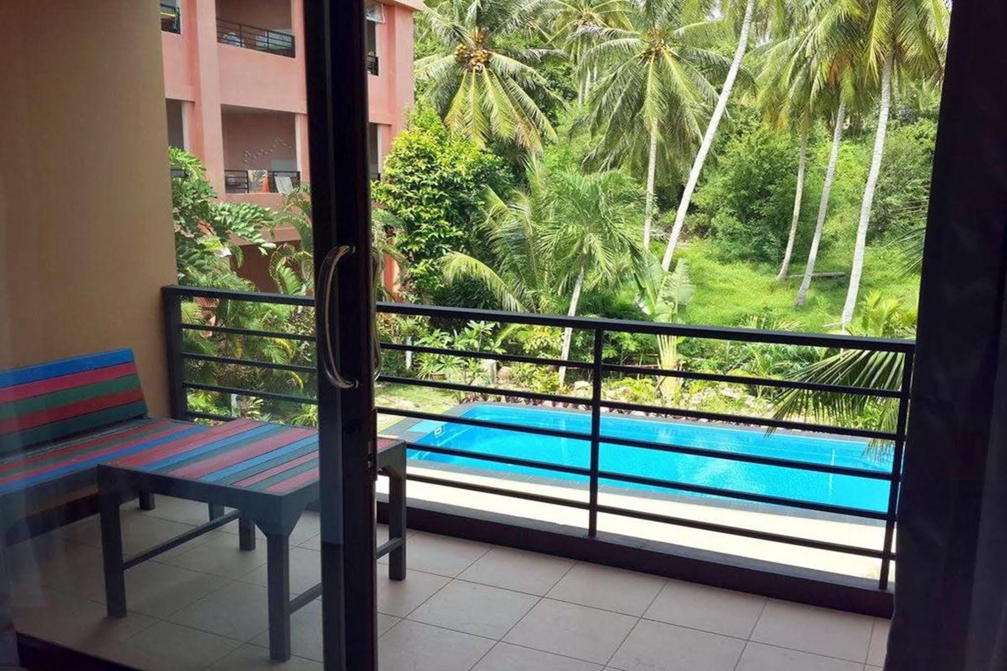 Yousabuy Samui Resort Maret