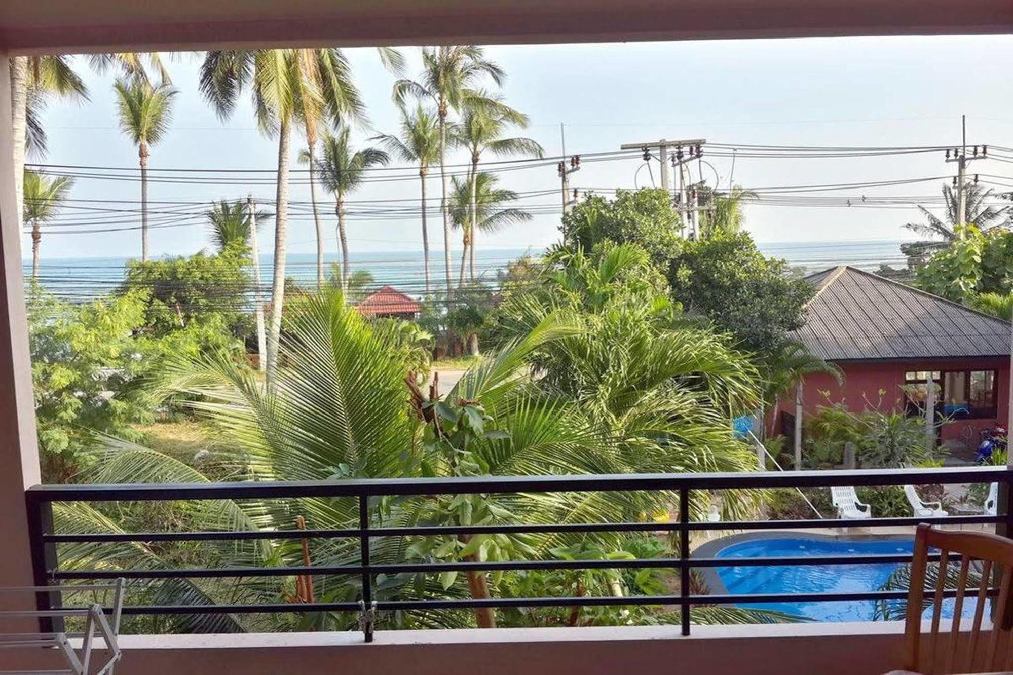 Resort Yousabuy Samui 2*