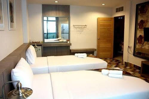 P-Residence * Hat Yai