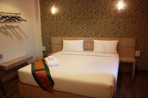 P-Residence