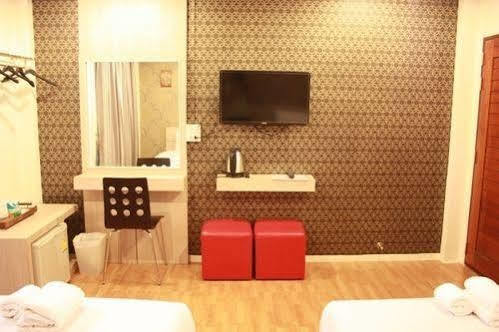 Apartamento P-Residence Hat Yai