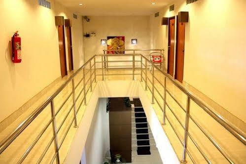 Apartamento P-Residence Hat Yai