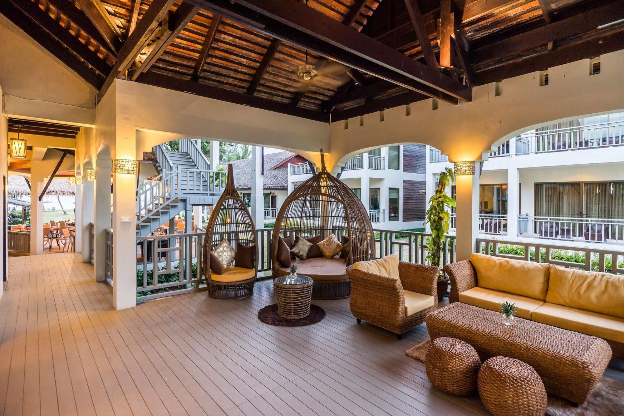 Resort Hive Khaolak Beach (adults Only) 4*