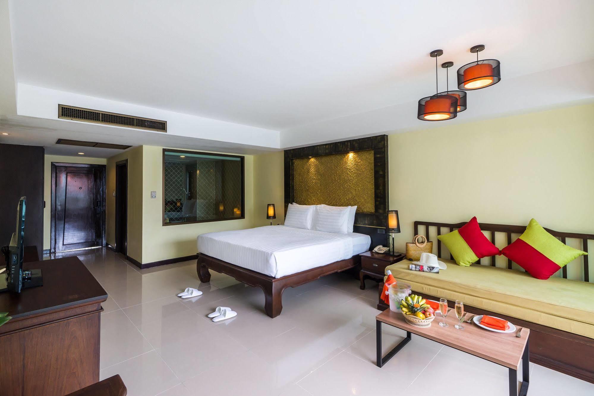 Resort Hive Khaolak Beach (adults Only) 4*