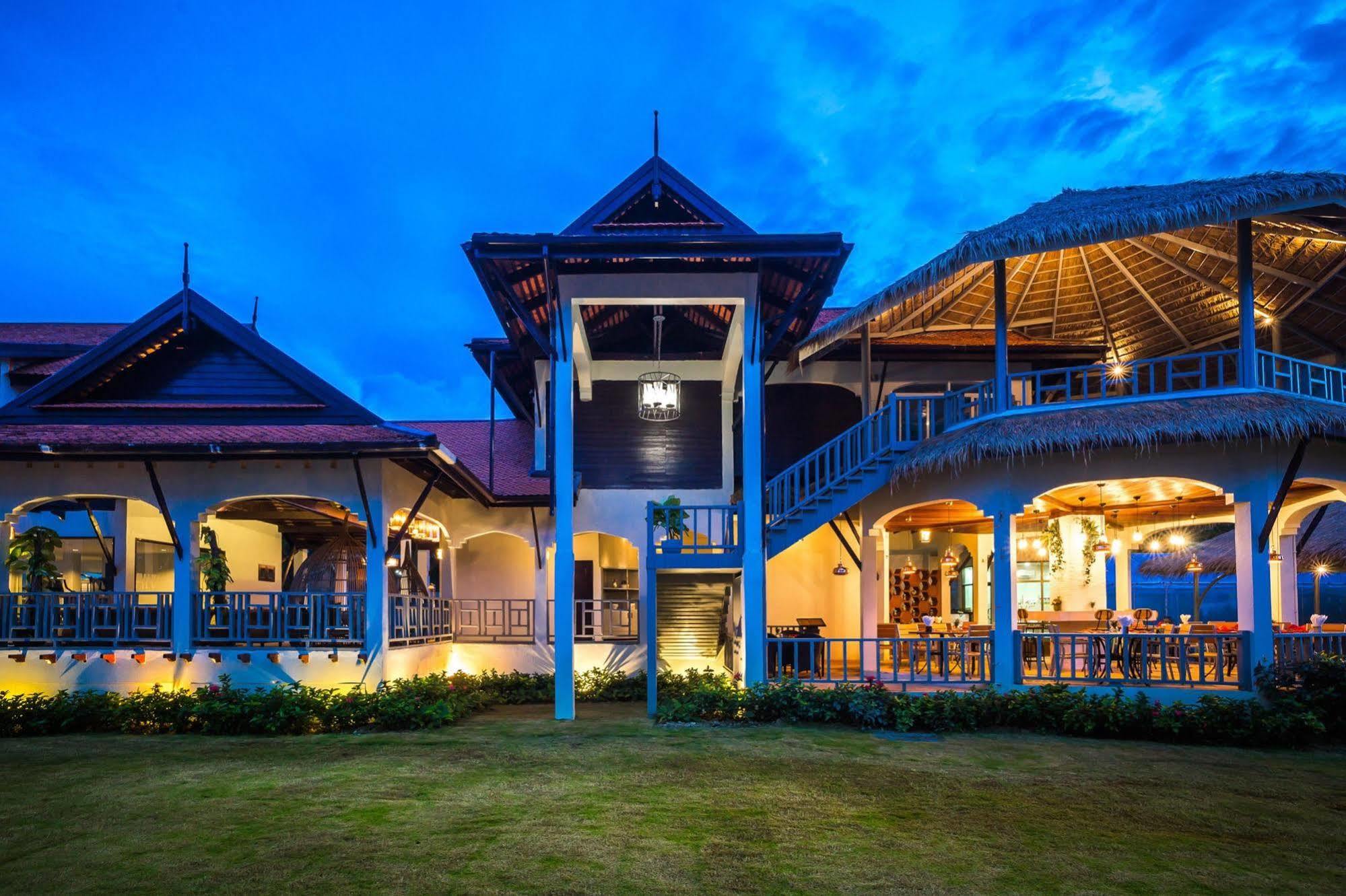Hive Khaolak Beach (adults Only) Resort Khao Lak