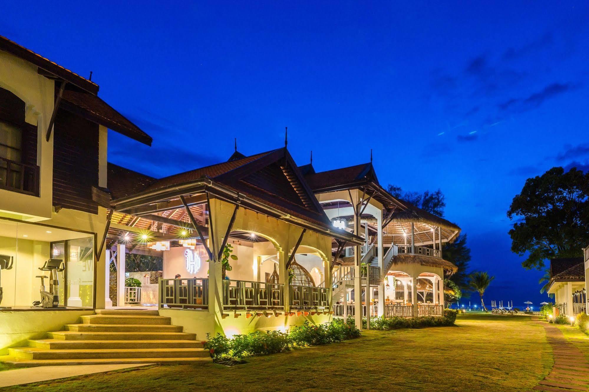 Hive Khaolak Beach (adults Only) Khao Lak