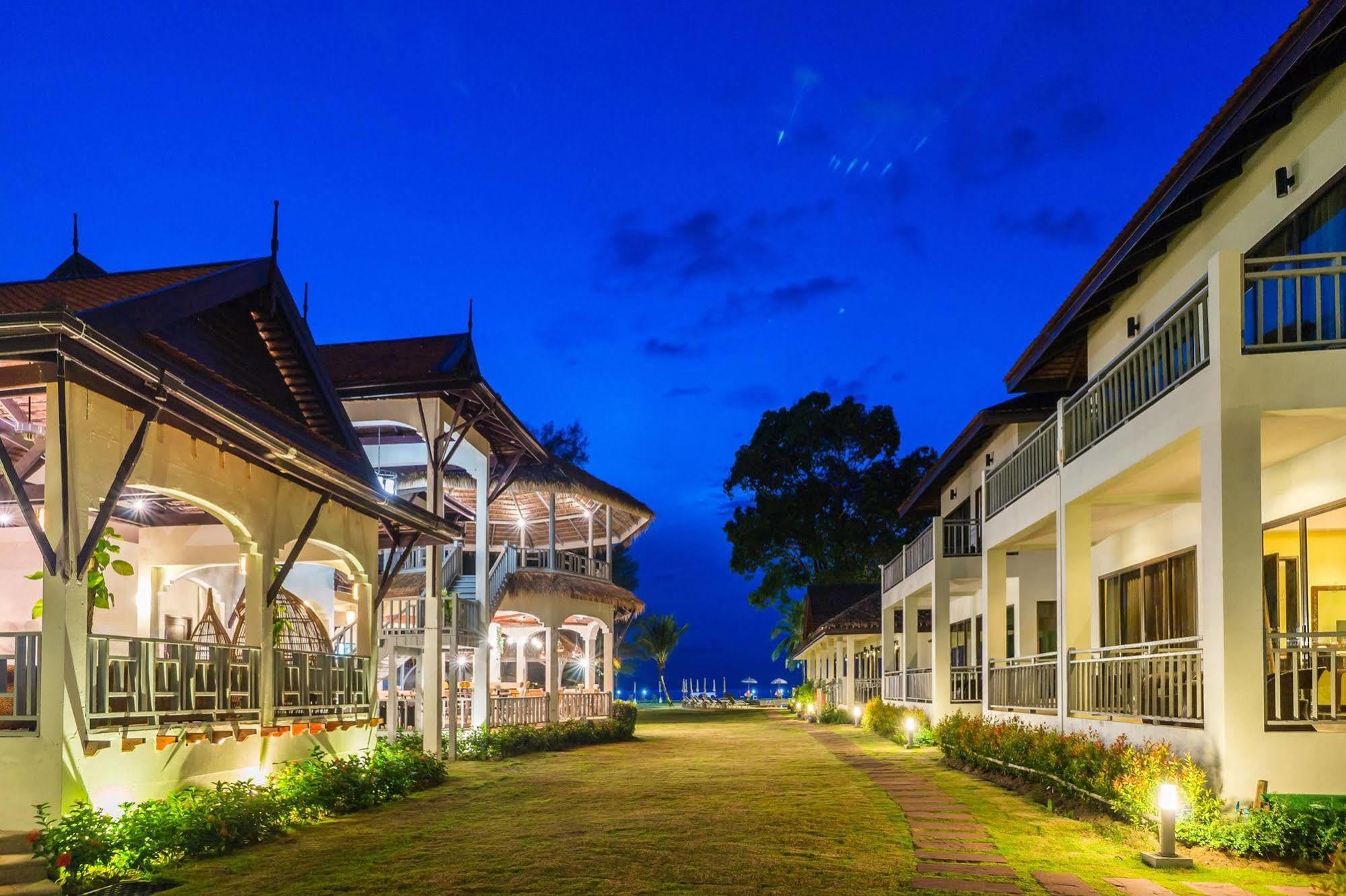 Resort Hive Khaolak Beach (adults Only) Khao Lak