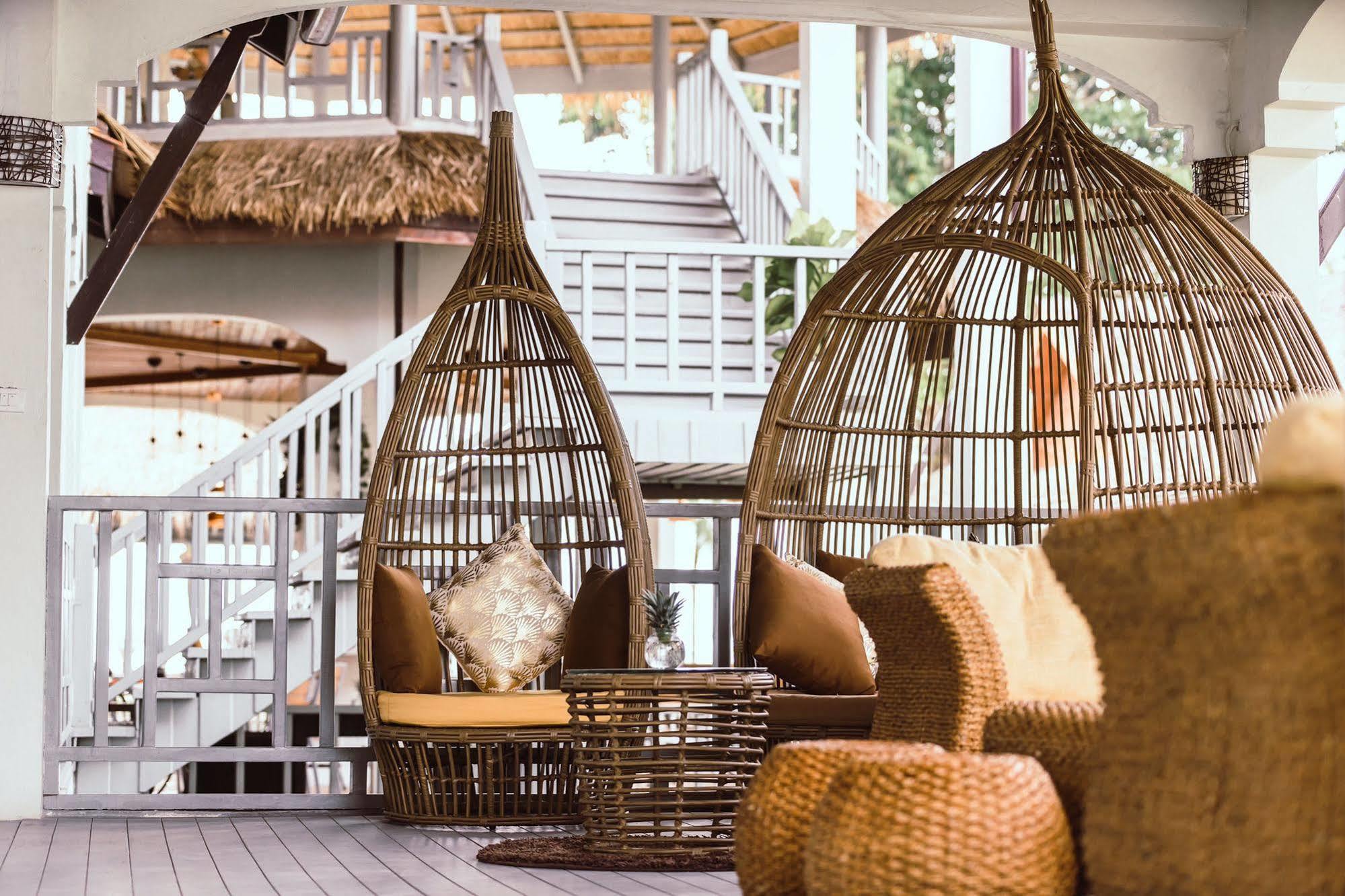 Hive Khaolak Beach (adults Only) 4*