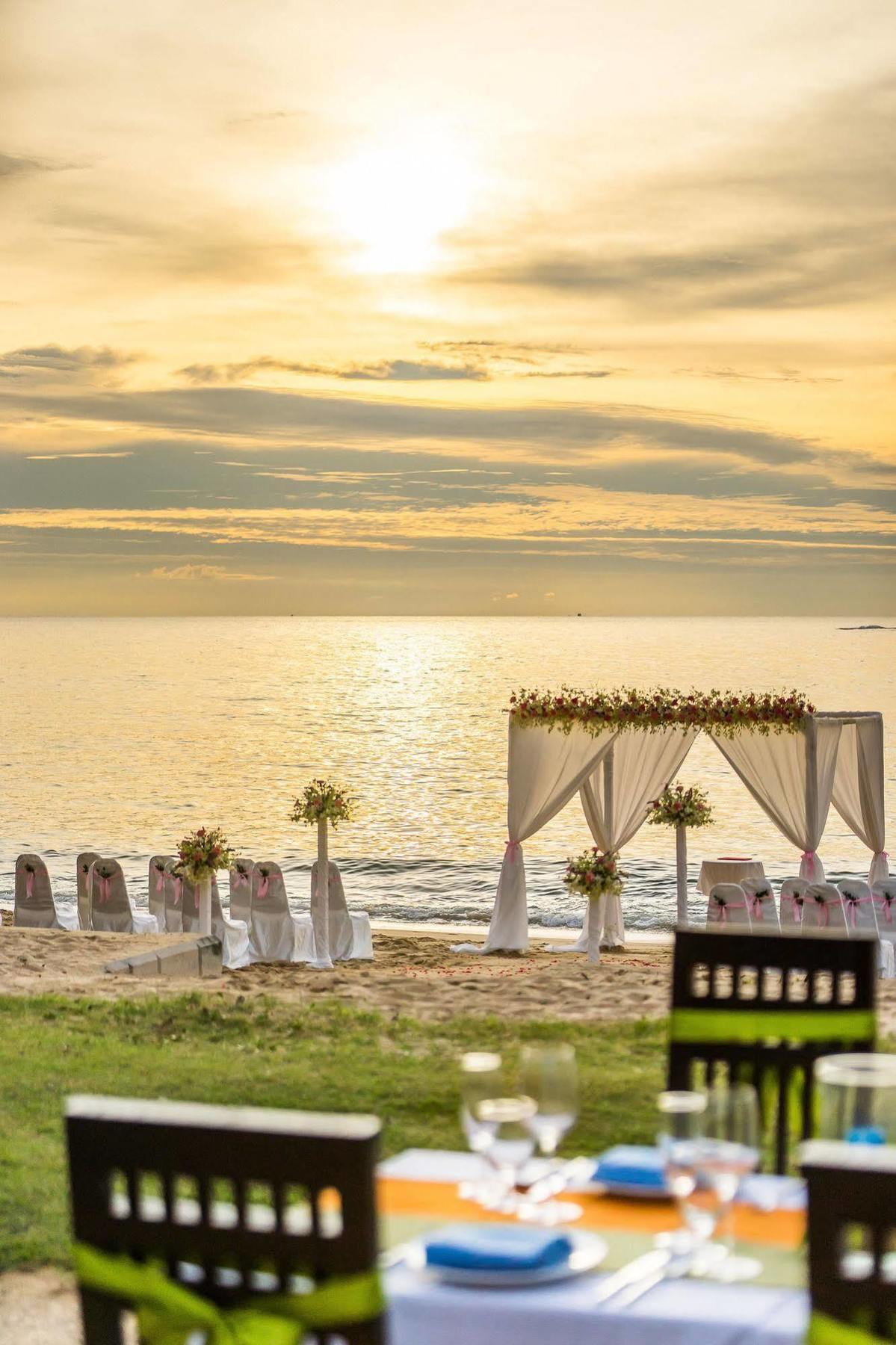 Resort Hive Khaolak Beach (adults Only) Khao Lak