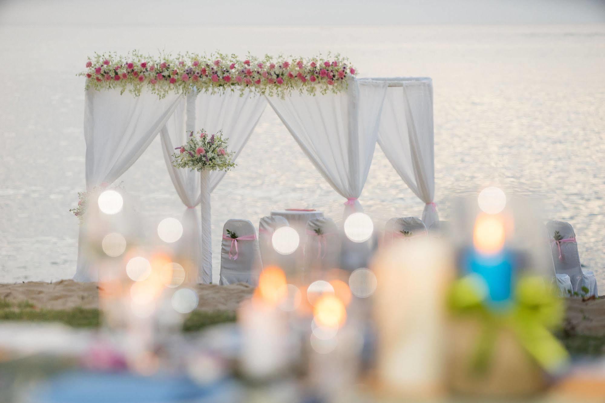 Hive Khaolak Beach (adults Only) Resort